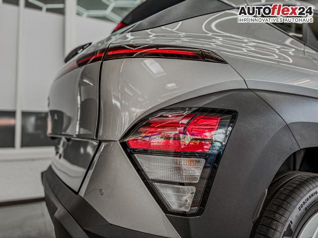 Hyundai KONA STYLE PLUS NAVI KLIMAAUTOMATIK PDC v+h RFK 