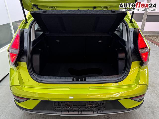 Hyundai BAYON LIFE NAVI RFK PDC TEMPOMAT 