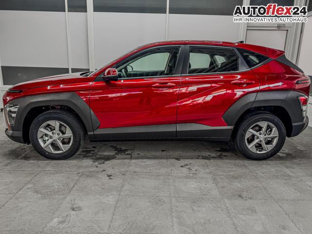 Hyundai KONA STYLE PLUS HEV DCT ACC NAVI RFK Smart Key 