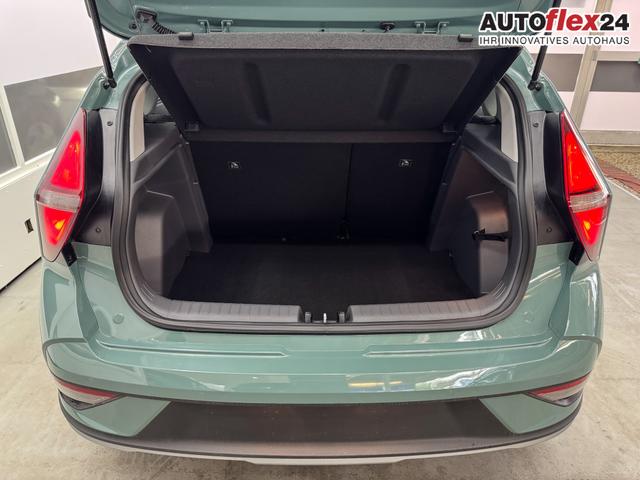 Hyundai BAYON COMFORT SHZ LED NAVI RFK PDC TEMPOMAT 