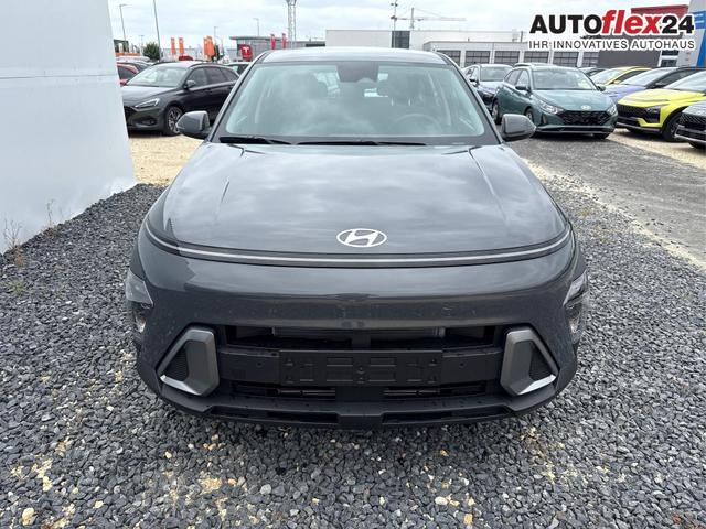 Vorlauffahrzeuge Hyundai KONA - STYLE PLUS NAVI KLIMAAUTOMATIK PDC v h RFK