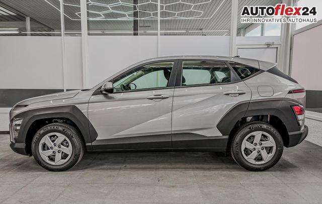 Vorlauffahrzeuge Hyundai KONA - STYLE PLUS DCT SHZ ACC NAVI RFK PDC
