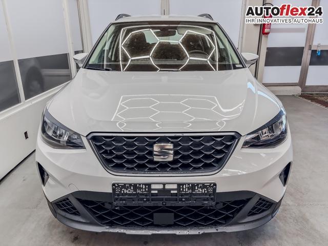 Vorlauffahrzeuge SEAT Arona - STYLE DSG SHZ RFK PDC