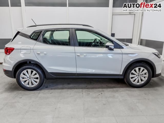 SEAT Arona STYLE DSG SHZ RFK PDC 