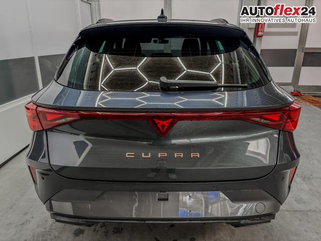 Cupra Leon Sportstourer 1.5 eTSI DSG AHK INTELLIGENT DRIVE KEYLESS 