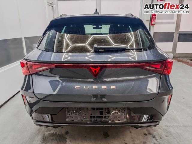 Cupra Leon Sportstourer 1.5 eTSI DSG 150PS ACC SHZ RFK KEYLESS 