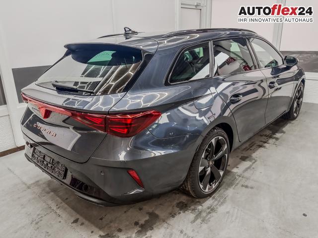 Cupra Leon Sportstourer 1.5 eTSI DSG 150PS ACC SHZ RFK KEYLESS 