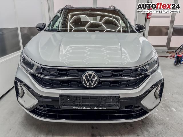Vorlauffahrzeuge Volkswagen Taigo - R-LINE SHZ BLACK PACK MATRIX ACC