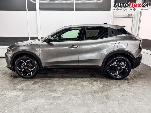 Alfa Romeo Junior Speciale IBRIDA MATRIX ACC KEYLESS NAVI 