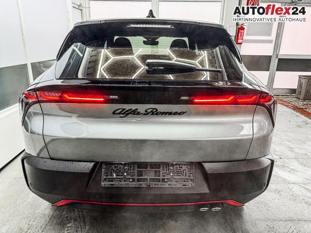 Alfa Romeo Junior Speciale IBRIDA MATRIX ACC KEYLESS NAVI 