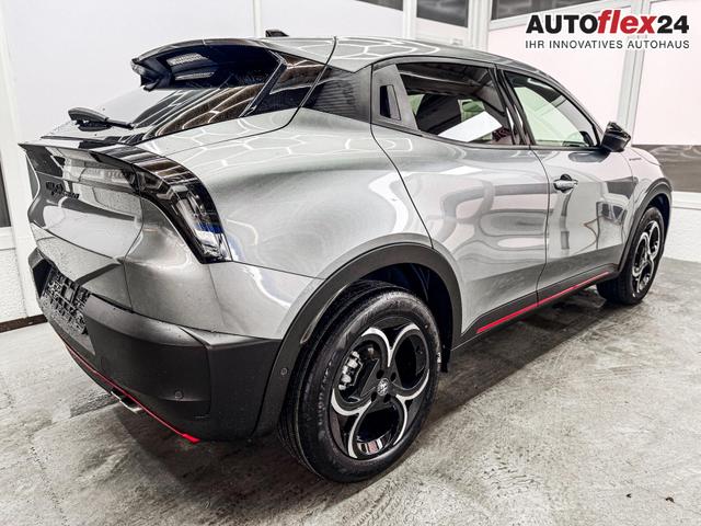 Alfa Romeo Junior Speciale IBRIDA MATRIX ACC KEYLESS NAVI 