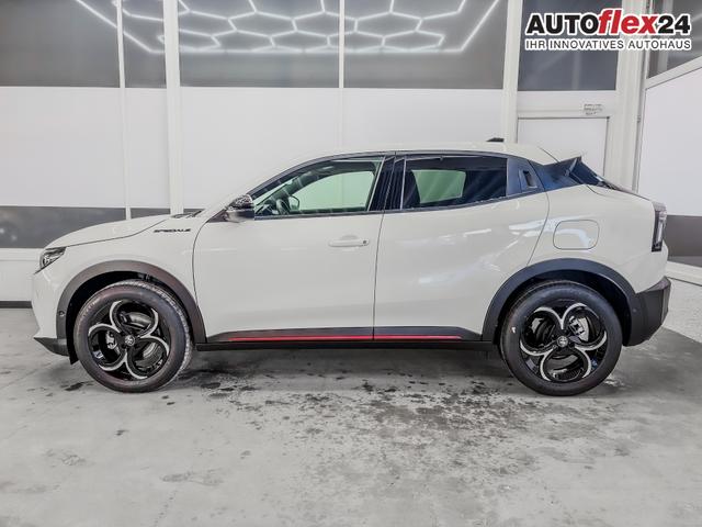 Alfa Romeo Junior Speciale IBRIDA MATRIX ACC KEYLESS NAVI 