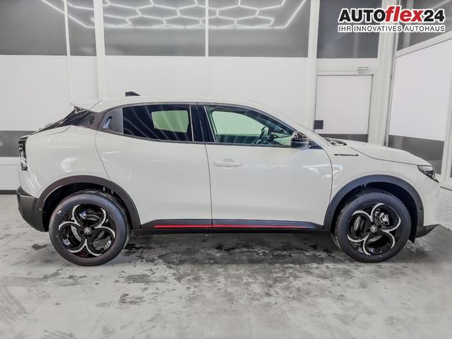 Alfa Romeo Junior Speciale IBRIDA MATRIX ACC KEYLESS NAVI 