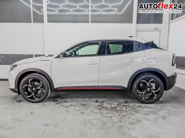 Alfa Romeo Junior Speciale IBRIDA MATRIX ACC KEYLESS NAVI 