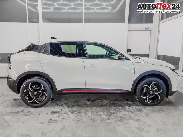 Alfa Romeo Junior Speciale IBRIDA MATRIX ACC KEYLESS NAVI 