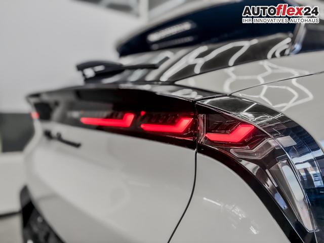 Alfa Romeo Junior Speciale IBRIDA MATRIX ACC KEYLESS NAVI 