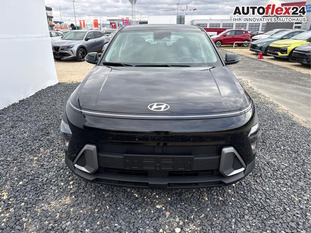 Vorlauffahrzeuge Hyundai KONA - STYLE PLUS HEV DCT ACC NAVI RFK Smart Key