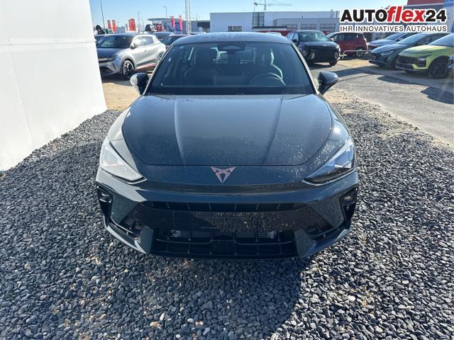 Vorlauffahrzeuge Cupra Leon - 1.5 eTSI DSG ACC SHZ KEYLESS