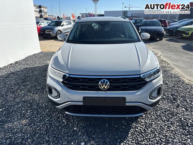 Vorlauffahrzeuge Volkswagen T-Roc - EDITION LED-PLUS SHZ ACC RFK PDC
