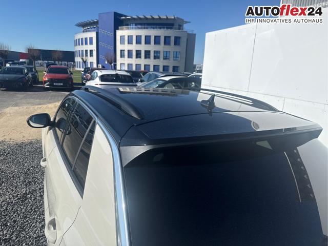 Volkswagen / T-Roc / Grau / / / SHZ ACC RFK PDC 
