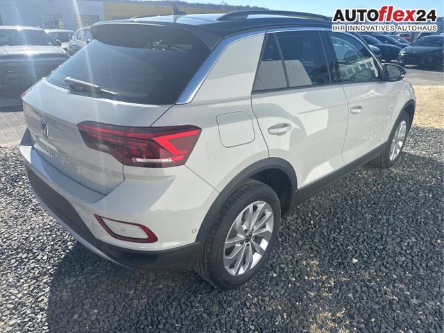 Volkswagen / T-Roc / Grau / / / SHZ ACC RFK PDC 