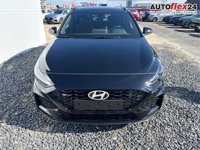 Vorlauffahrzeuge Hyundai i30 Kombi - PREMIUM DCT N-LINE SHZ NAVI RFK