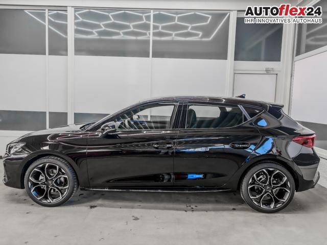 Cupra Leon 1.5 TSI NAVI ACC SHZ KEYLESS 