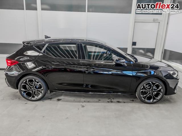 Cupra Leon 1.5 TSI NAVI ACC SHZ KEYLESS 