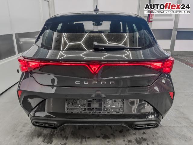Cupra Leon 1.5 eTSI DSG ACC SHZ KEYLESS 