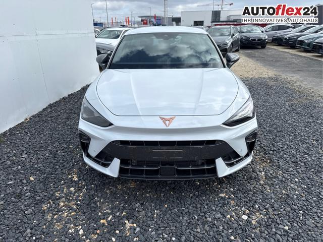 Vorlauffahrzeuge Cupra Leon - 1.5 eTSI DSG NAVI INTELLIGENT DRIVE ACC SHZ KEYLESS