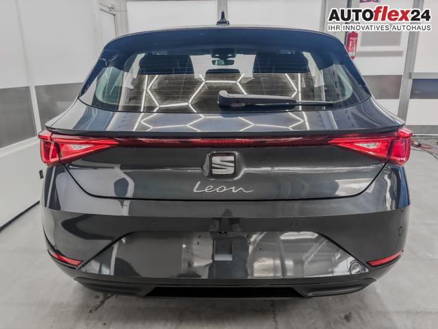 SEAT Leon Style ACC RFK PDC Licht/Regensensor 