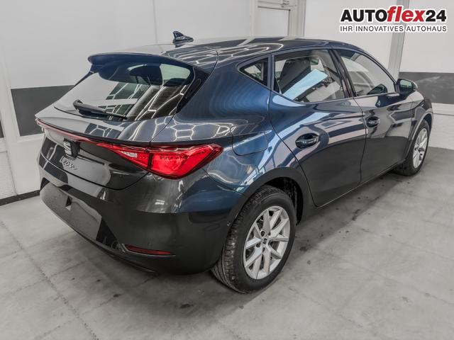 SEAT Leon Style ACC RFK PDC Licht/Regensensor 