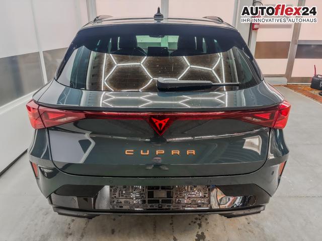 Cupra Leon Sportstourer 1.5 eTSI DSG ACC KEYLESS SHZ RFK 
