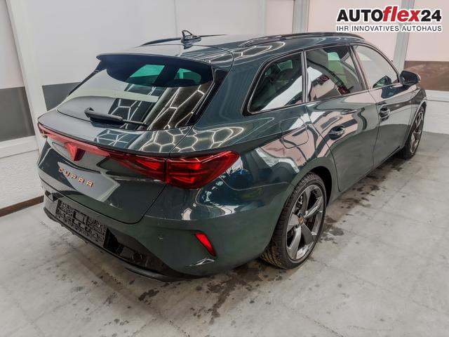 Cupra Leon Sportstourer 1.5 eTSI DSG ACC KEYLESS SHZ RFK 