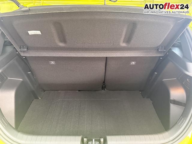 Hyundai i20 COMFORT BLACK PACK KLIMAAUTOMATIK NAVI WP 