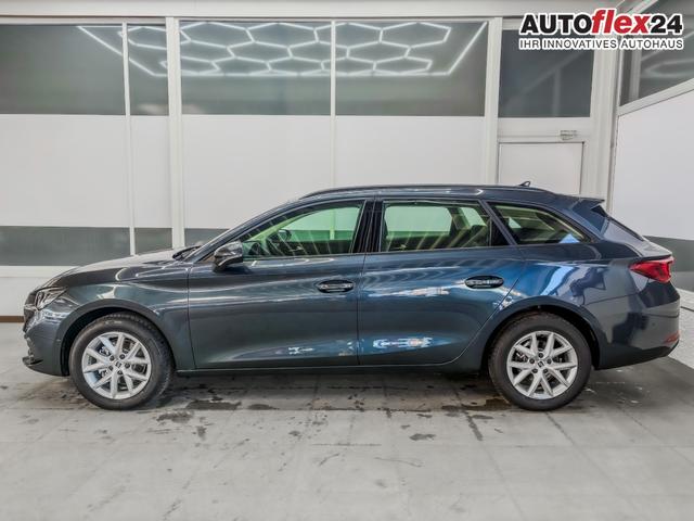 SEAT Leon Sportstourer Style ACC SHZ RFK PDC 