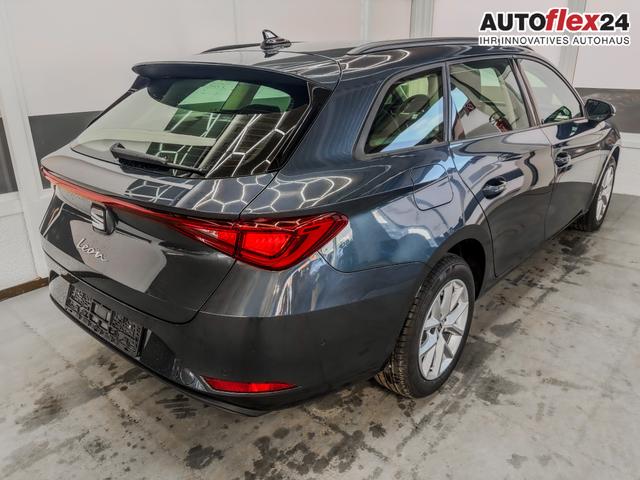 SEAT Leon Sportstourer Style ACC SHZ RFK PDC 