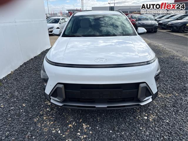 Vorlauffahrzeuge Hyundai KONA - PREMIUM PLUS NAVI RFK PDC SMART KEY SHZ