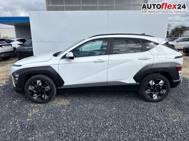 Hyundai / KONA / Grau / / / 