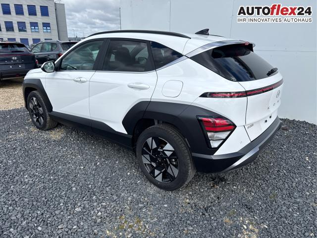 Hyundai / KONA / Grau / / / 