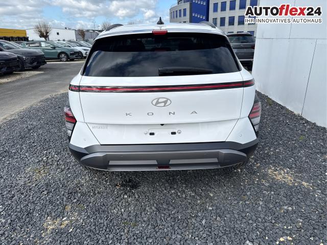 Hyundai / KONA / Grau / / / 