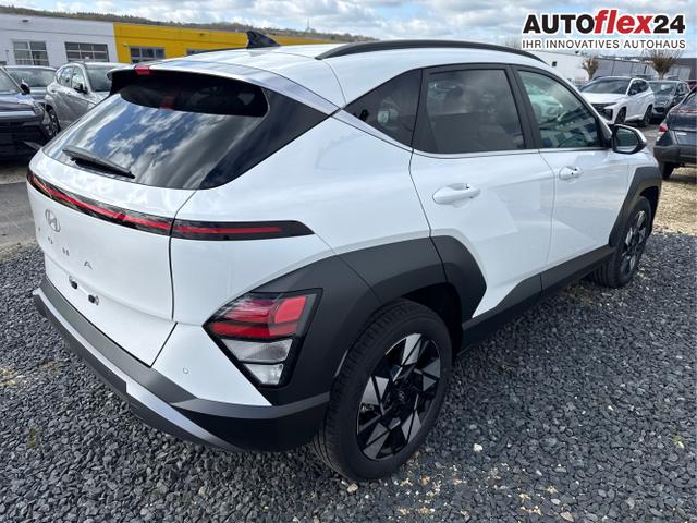 Hyundai / KONA / Grau / / / 