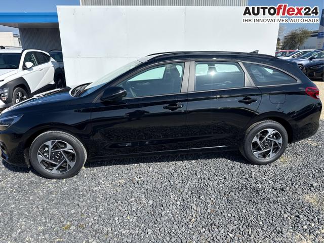 Hyundai / i30 / Grau / / / 