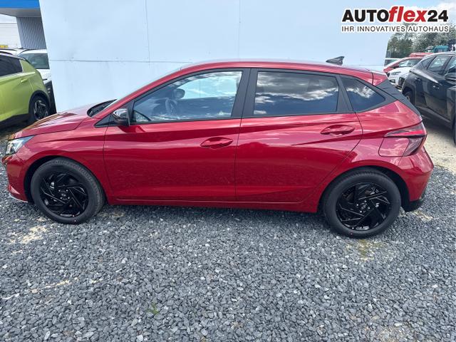 Hyundai / i20 / Grau / / / 
