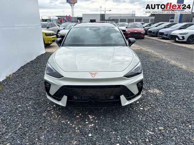 Vorlauffahrzeuge Cupra Leon Sportstourer - 1.5 eTSI DSG AHK ALCANTARA KEYLESS RFK ACC PDC SHZ