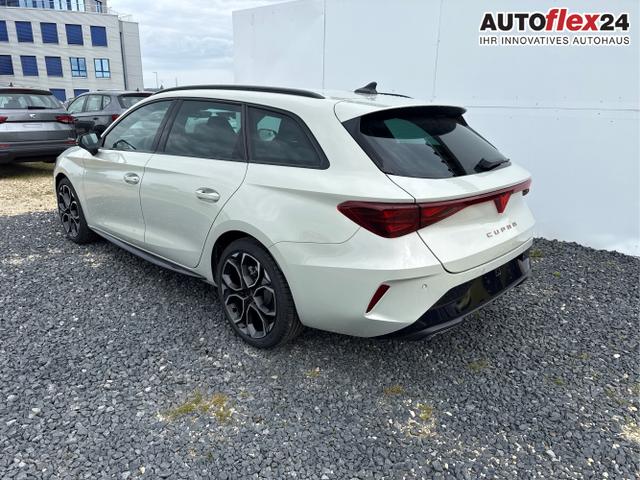 Cupra / Leon / Grau / / / 