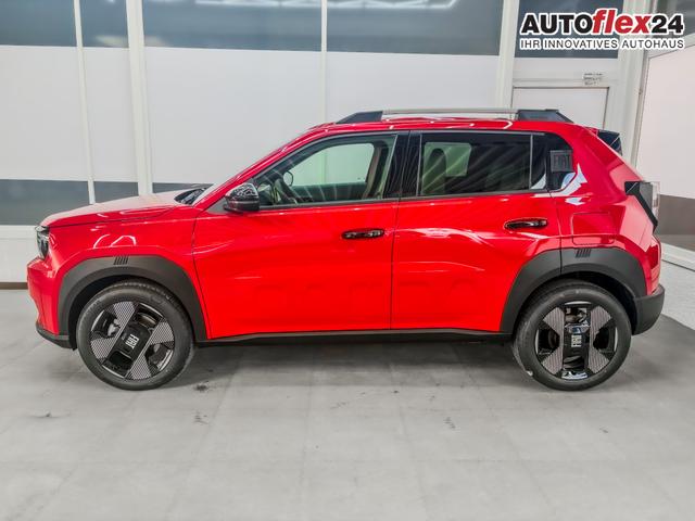 Fiat Panda La Prima AUT SHZ NAVI PDC v+h RFK 