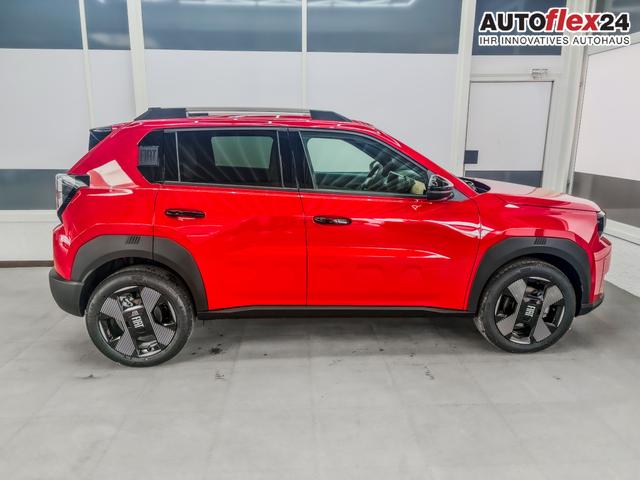 Fiat Panda La Prima AUT SHZ NAVI PDC v+h RFK 