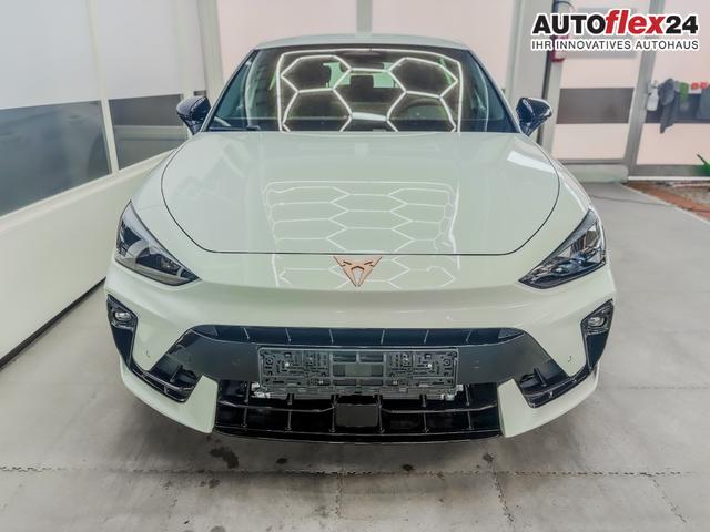 Vorlauffahrzeuge Cupra Leon - 1.5 eTSI DSG NAVI MATRIX INTELLIGENT DRIVE KEYLESS SHZ RFK