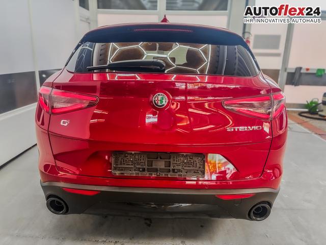 Alfa Romeo Stelvio SPRINT 2.2 Multijet AUT AWD NAVI ACC KEYLESS RFK 